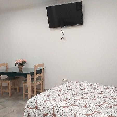 Malaga Ensuites City Centre Zewnętrze zdjęcie