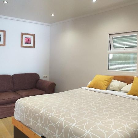 Malaga Ensuites City Centre Zewnętrze zdjęcie
