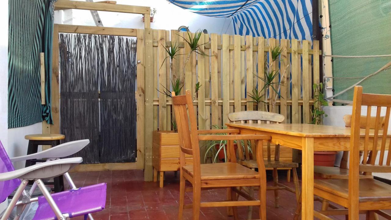 Malaga Ensuites City Centre Zewnętrze zdjęcie