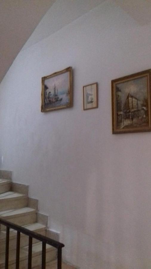 Malaga Ensuites City Centre Zewnętrze zdjęcie