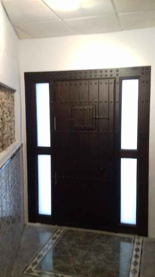Malaga Ensuites City Centre Zewnętrze zdjęcie