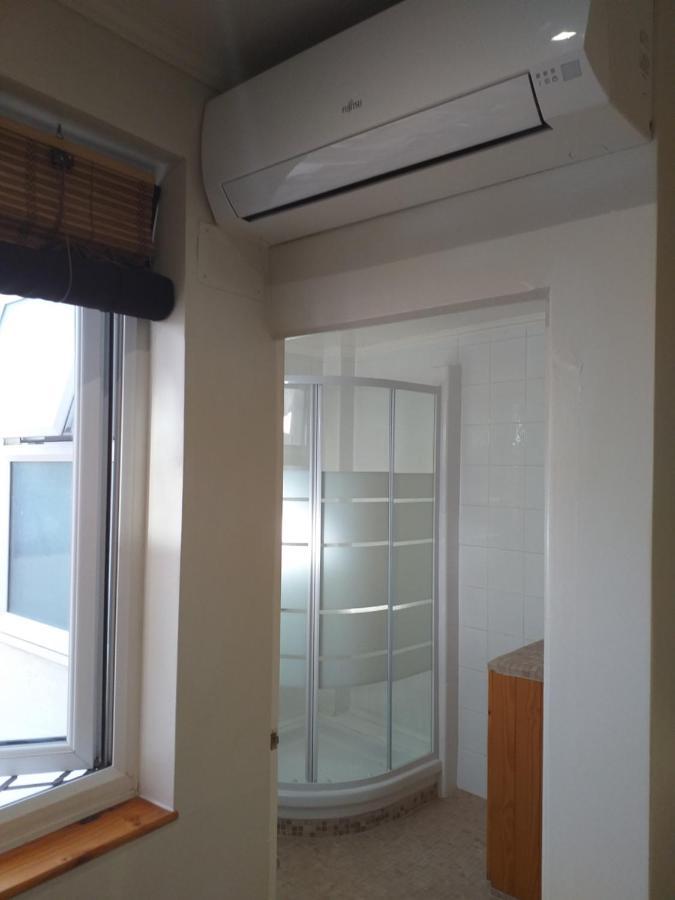 Malaga Ensuites City Centre Zewnętrze zdjęcie