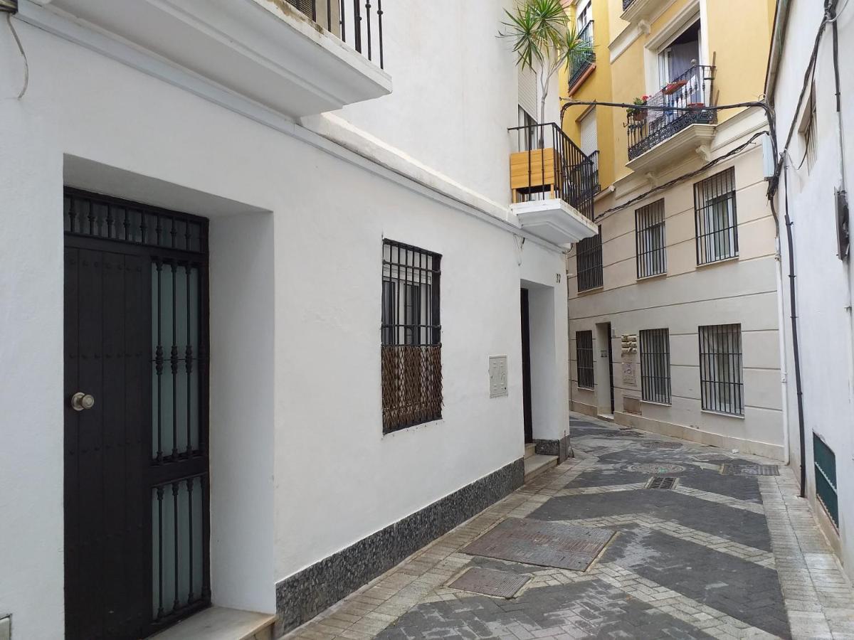 Malaga Ensuites City Centre Zewnętrze zdjęcie