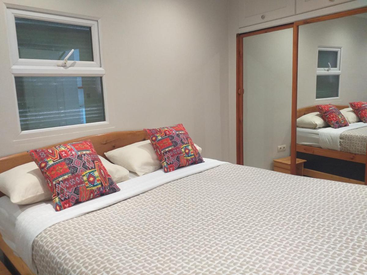 Malaga Ensuites City Centre Zewnętrze zdjęcie