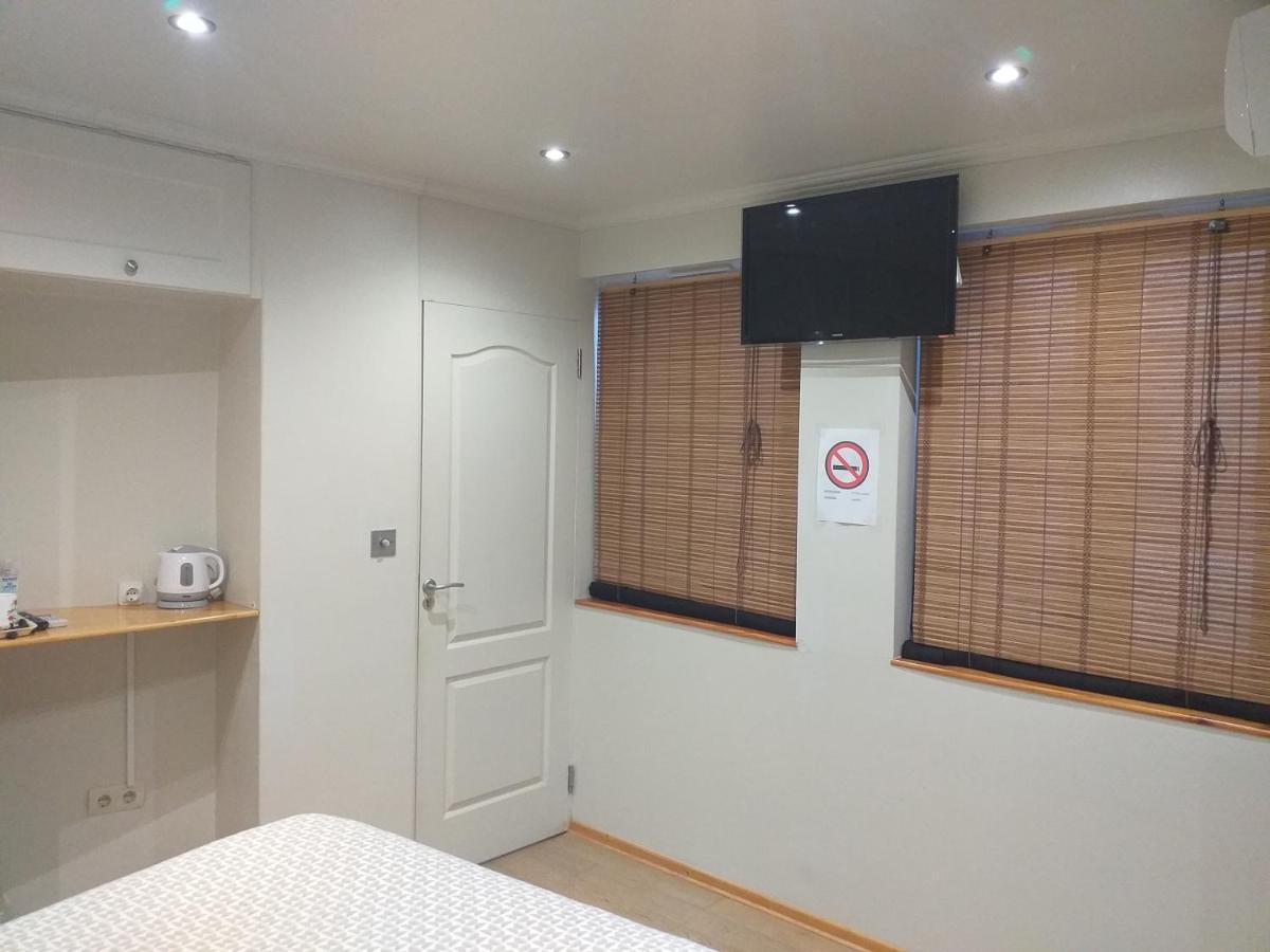 Malaga Ensuites City Centre Zewnętrze zdjęcie