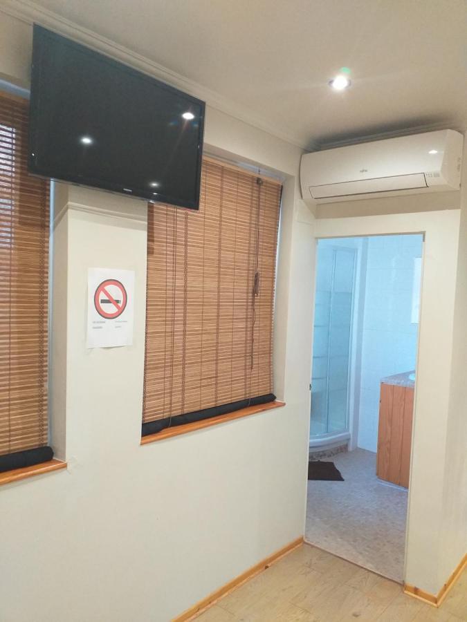 Malaga Ensuites City Centre Zewnętrze zdjęcie