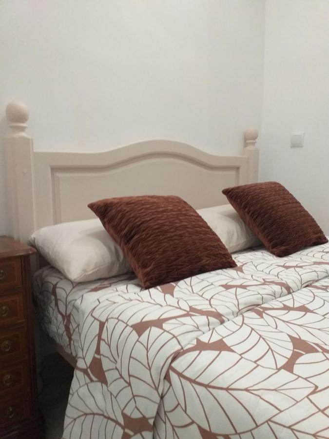 Malaga Ensuites City Centre Zewnętrze zdjęcie