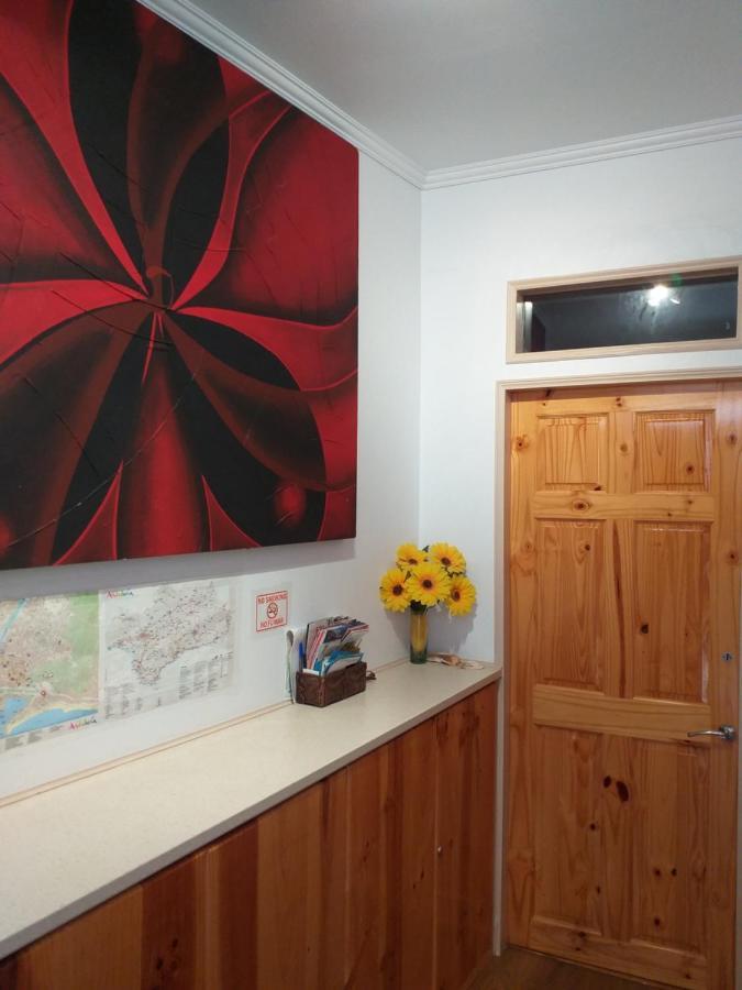 Malaga Ensuites City Centre Zewnętrze zdjęcie