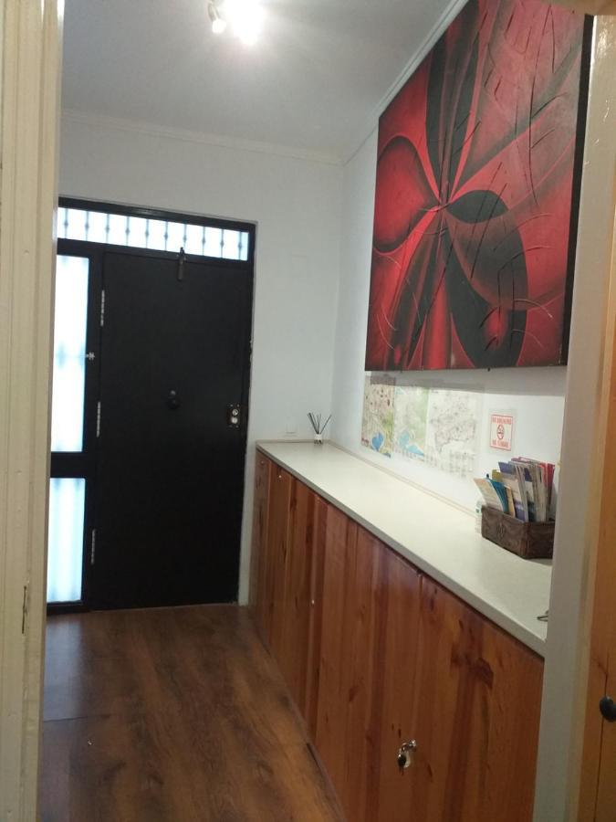 Malaga Ensuites City Centre Zewnętrze zdjęcie