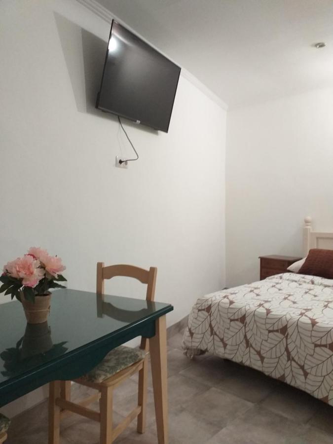 Malaga Ensuites City Centre Zewnętrze zdjęcie