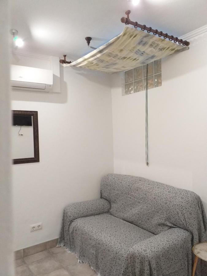 Malaga Ensuites City Centre Zewnętrze zdjęcie