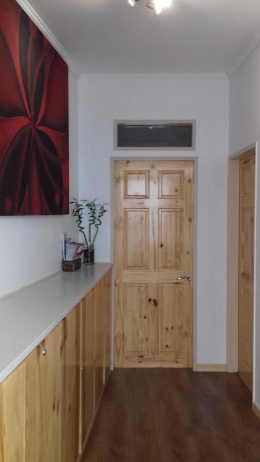 Malaga Ensuites City Centre Zewnętrze zdjęcie