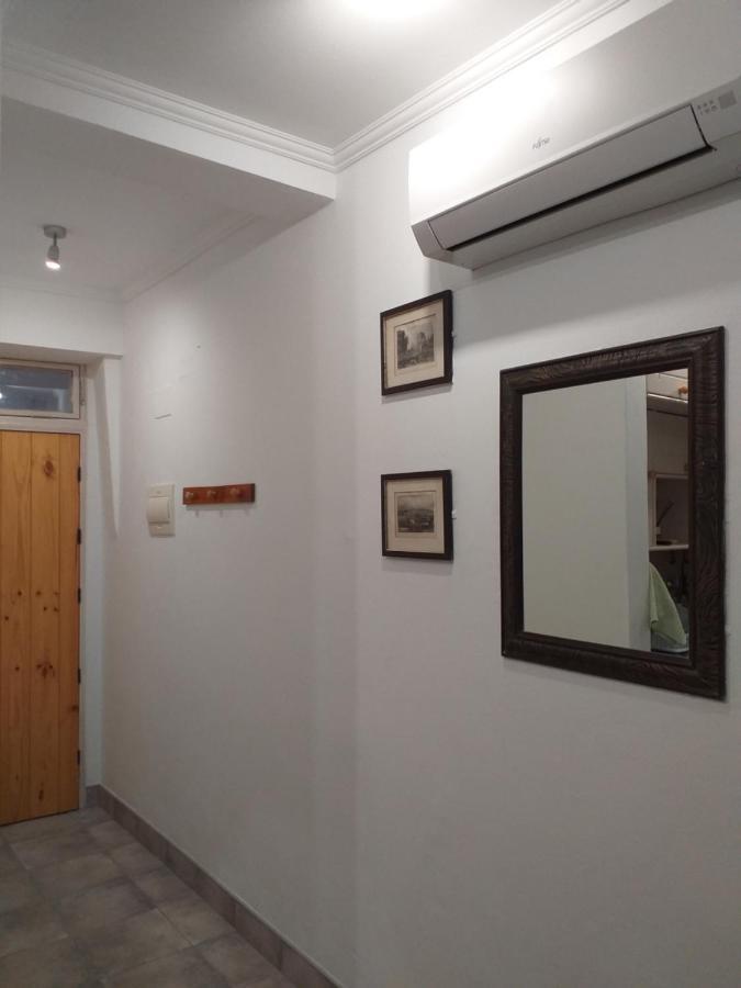 Malaga Ensuites City Centre Zewnętrze zdjęcie