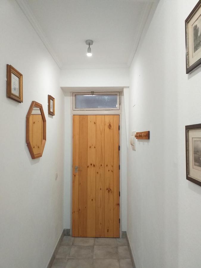 Malaga Ensuites City Centre Zewnętrze zdjęcie